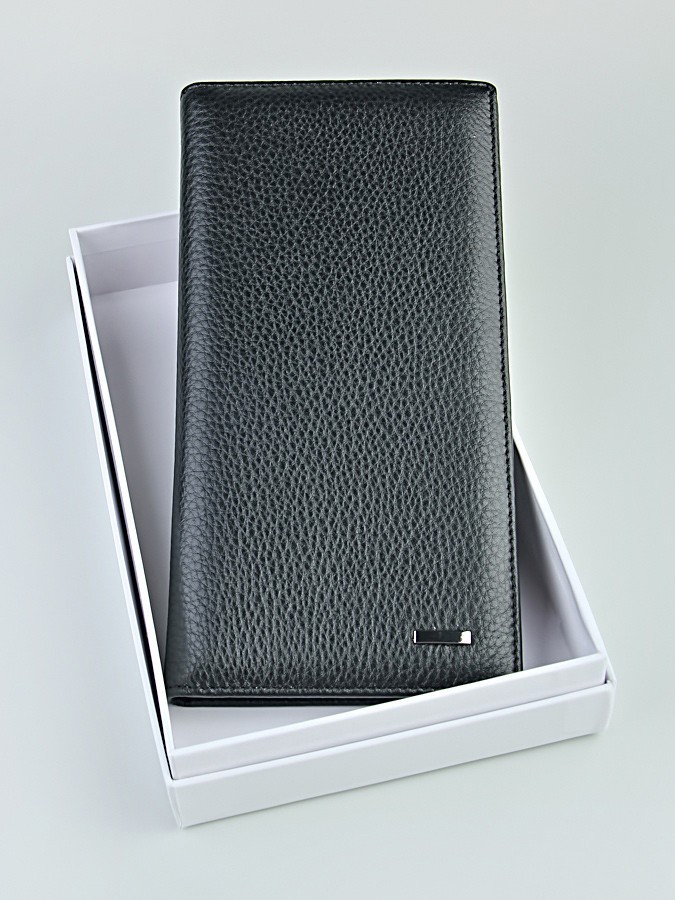 YO Визитница мужская Barez 085