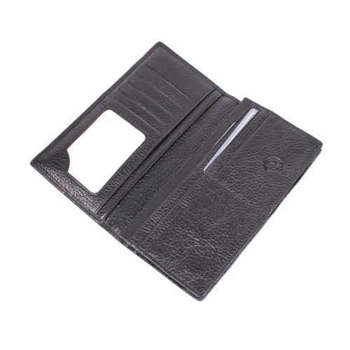 YK Портмоне с ключницей HT ( нат.кожа) 