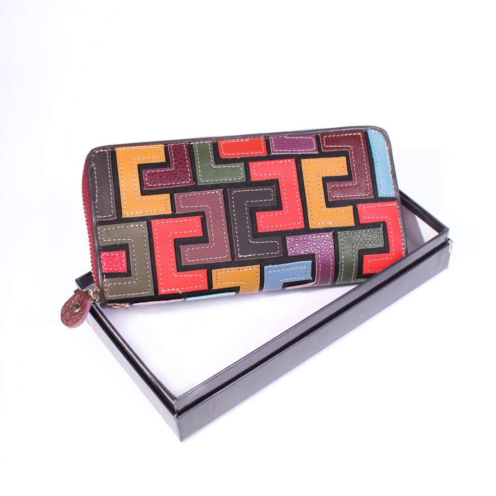 YS Женский кошелек YH-071-L20001-3