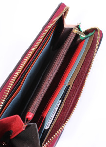 YS Женский кошелек YH-071-L20001-3 