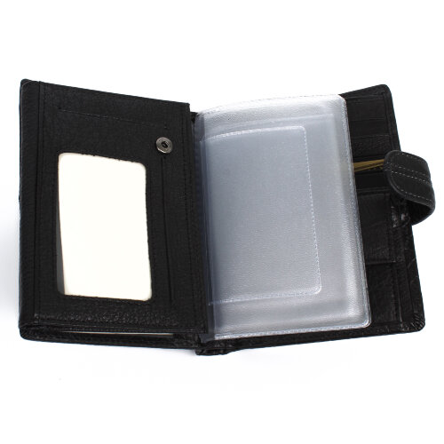 YK Мужское портмоне HT 208-L3240