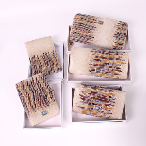 YS Женский кошелек Nina Farmina 9285-308