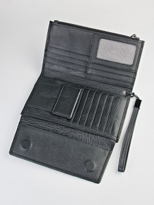 YL Клатч мужской Barez 001-162-33