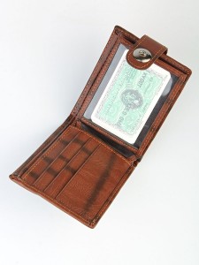 YK Портмоне мужское Barez 1077-4