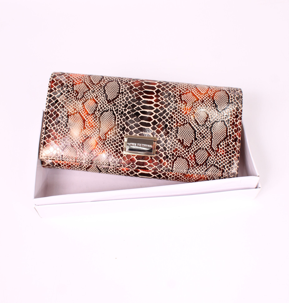 YS Женский кошелек Nina Farmina 9281-124