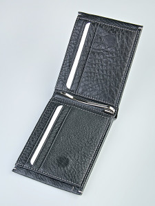 YD Зажим для денег Barez-010-4