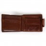 YK Портмоне мужское Steppe Wolf 0741#