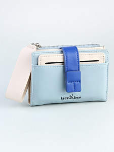 YS Женский кошелек "FY22022-26"