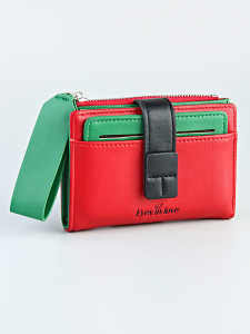 YS Женский кошелек "FY22022-26"