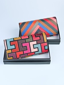 YS Женский кошелек YH-071-035-2