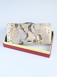 Кошелек женский "331-F" (нат.кожа) 