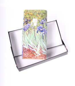 YS Женский кошелек Flowers