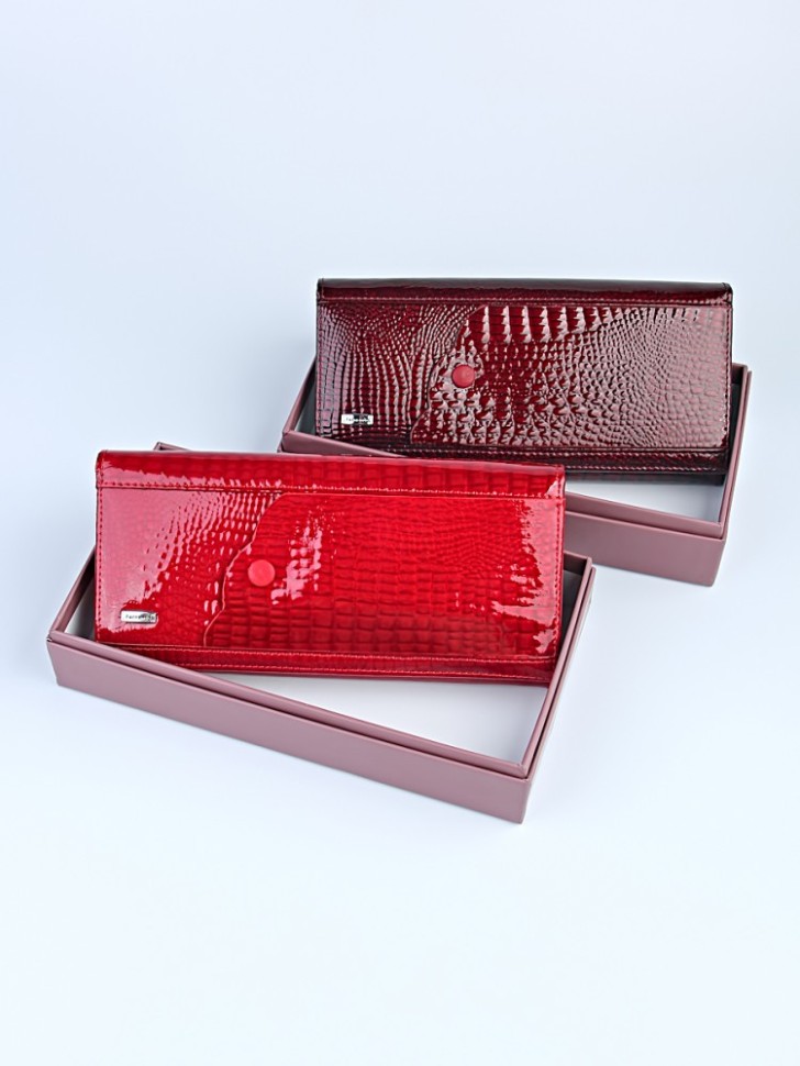 YS Женский кошелек Somuch 549-66