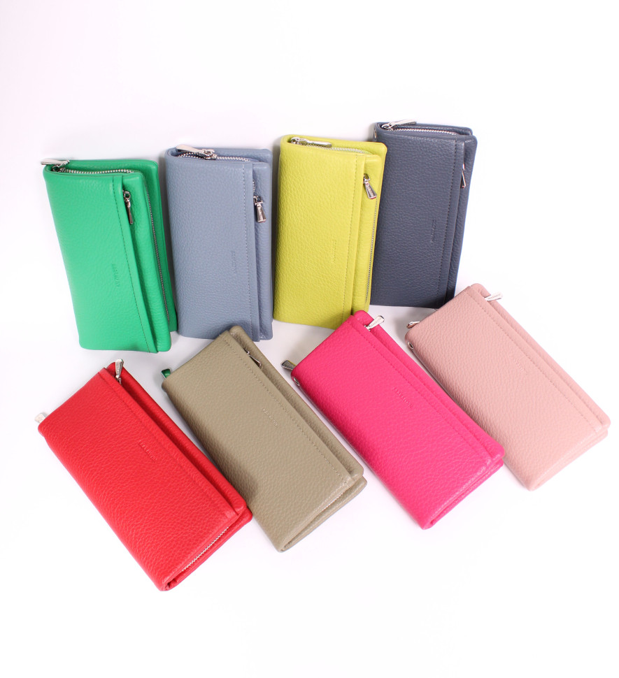 YS Женский кошелек C-8998