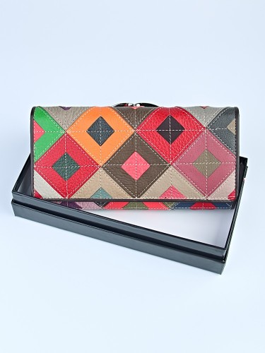  YS Женский кошелек YH-071-033