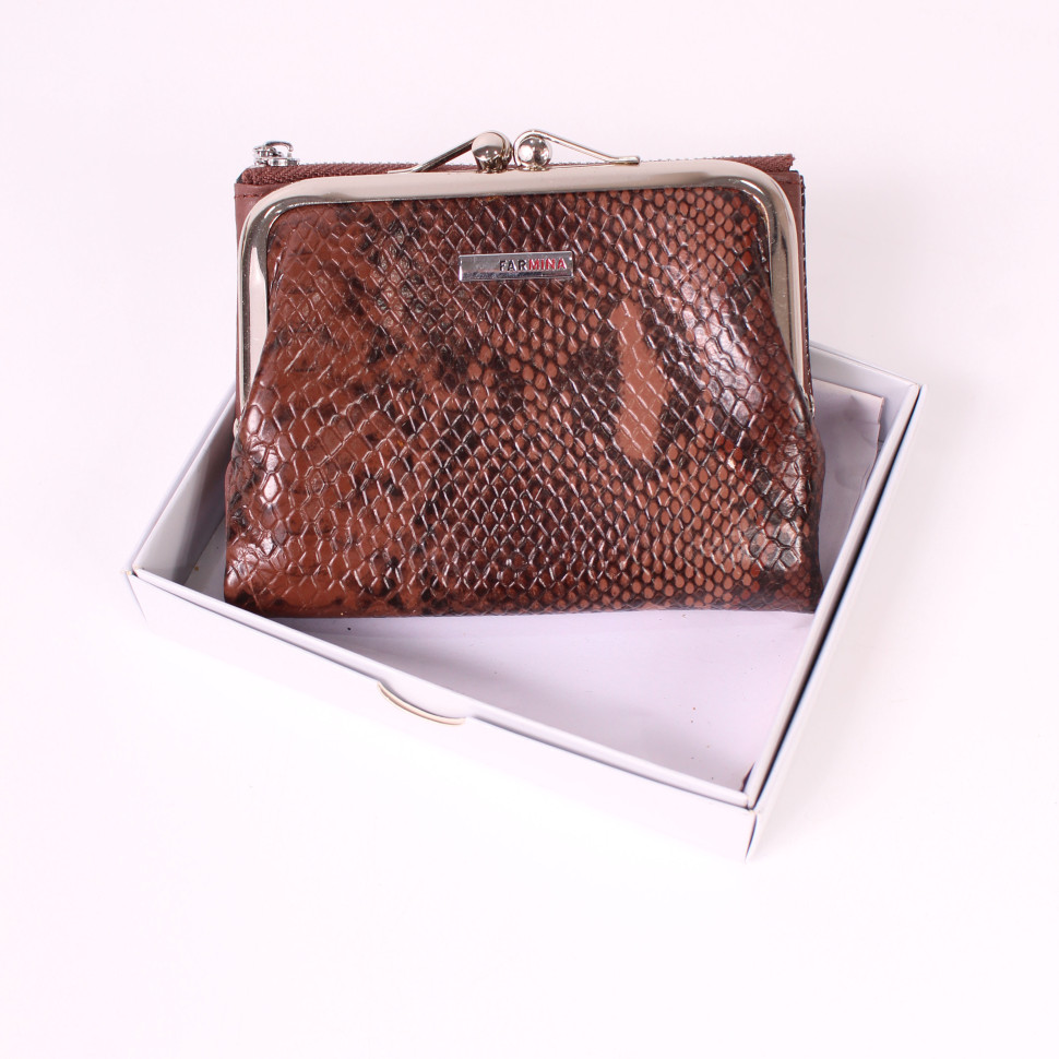 YS Женский кошелек Nina Farmina 6133-10