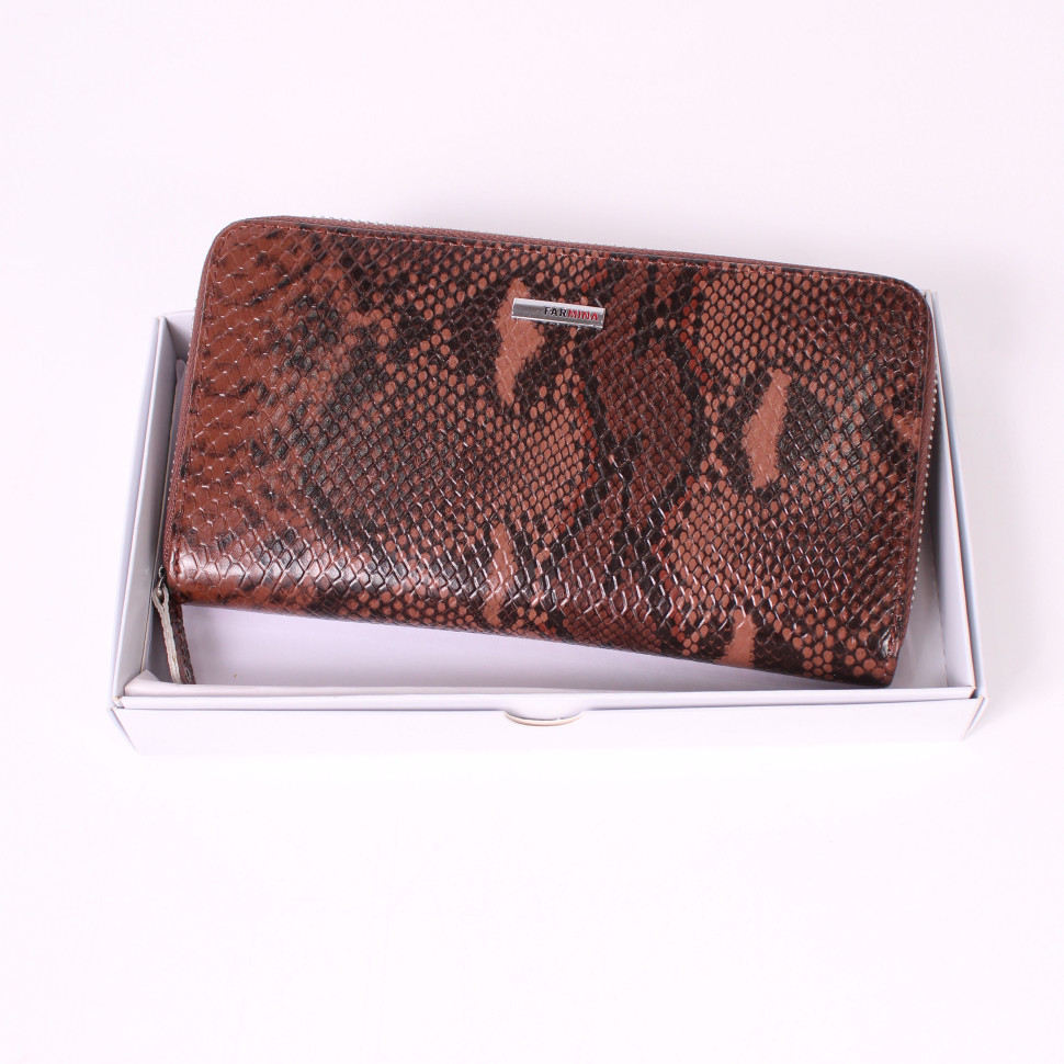 YS Женский кошелек Nina Farmina 9285-10