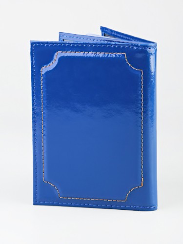 YG-147 Обложка на автодокументы с паспортом 