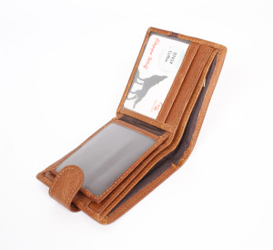 YK Портмоне мужское Steppe Wolf 0743 