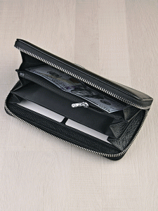 YL Клатч мужской  Barez 019