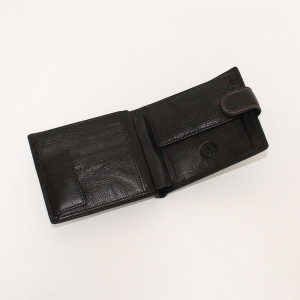 YK Портмоне мужское 308R (нат.кожа) 