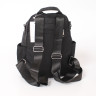 YC Женский рюкзак HB-00006 (текстиль) 