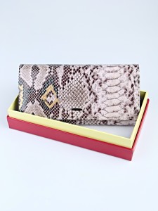 YS 043 Кошелек женский "572-I" (нат.кожа)