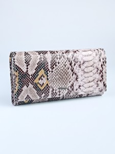 YS 043 Кошелек женский "572-I" (нат.кожа)