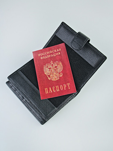 YG Обложка на автодокументы  3В1 "302B" 
