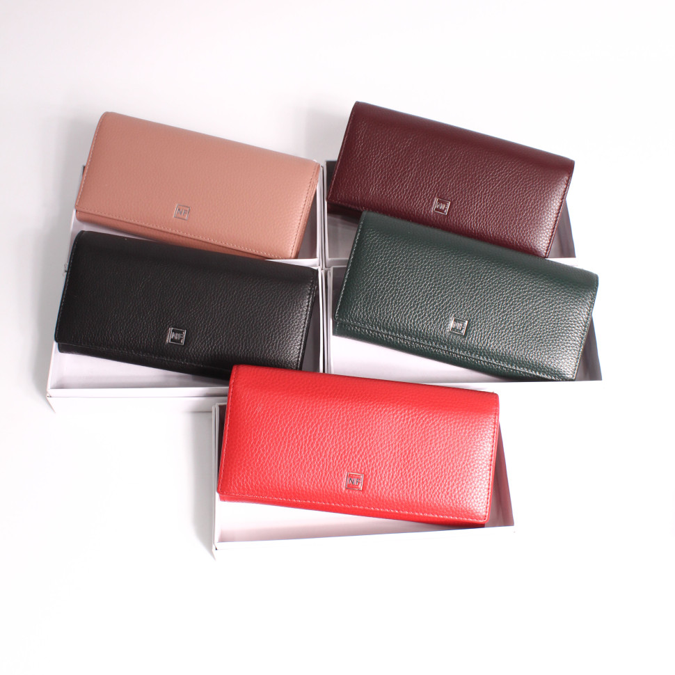 YS Женский кошелек Nina Farmina F9281MM