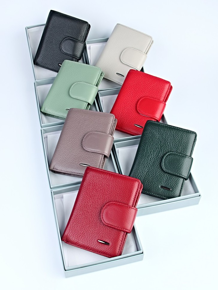 YS Женский кошелек Fernando 6178-200