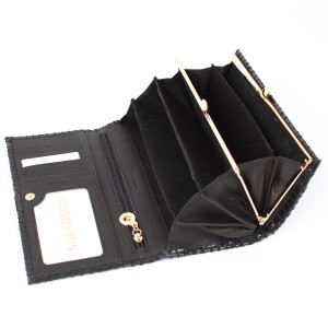 YS Женский кошелек Nina Farmina 9281-155