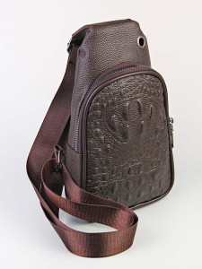 YO Мужская нагрудная сумка Кайман-601