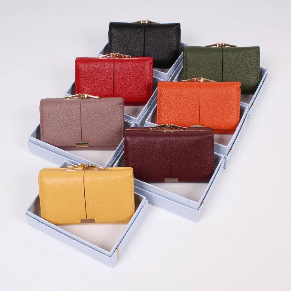 YS Женский кошелек 447-1012