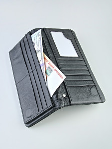 Купюрница мужская "1315"