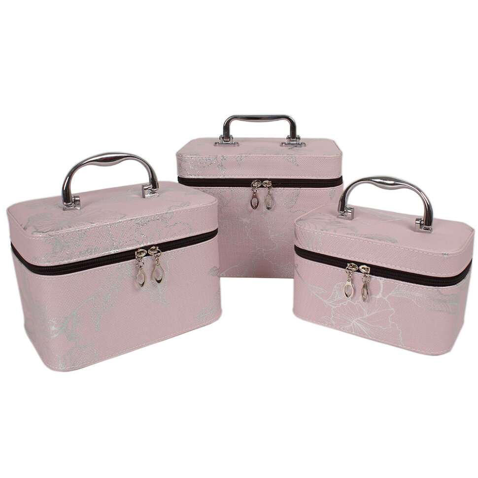 ?YH Косметичка-матрешка 77008-1