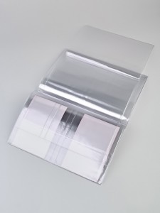 D-016  Файлы для документов А5  (1PS)