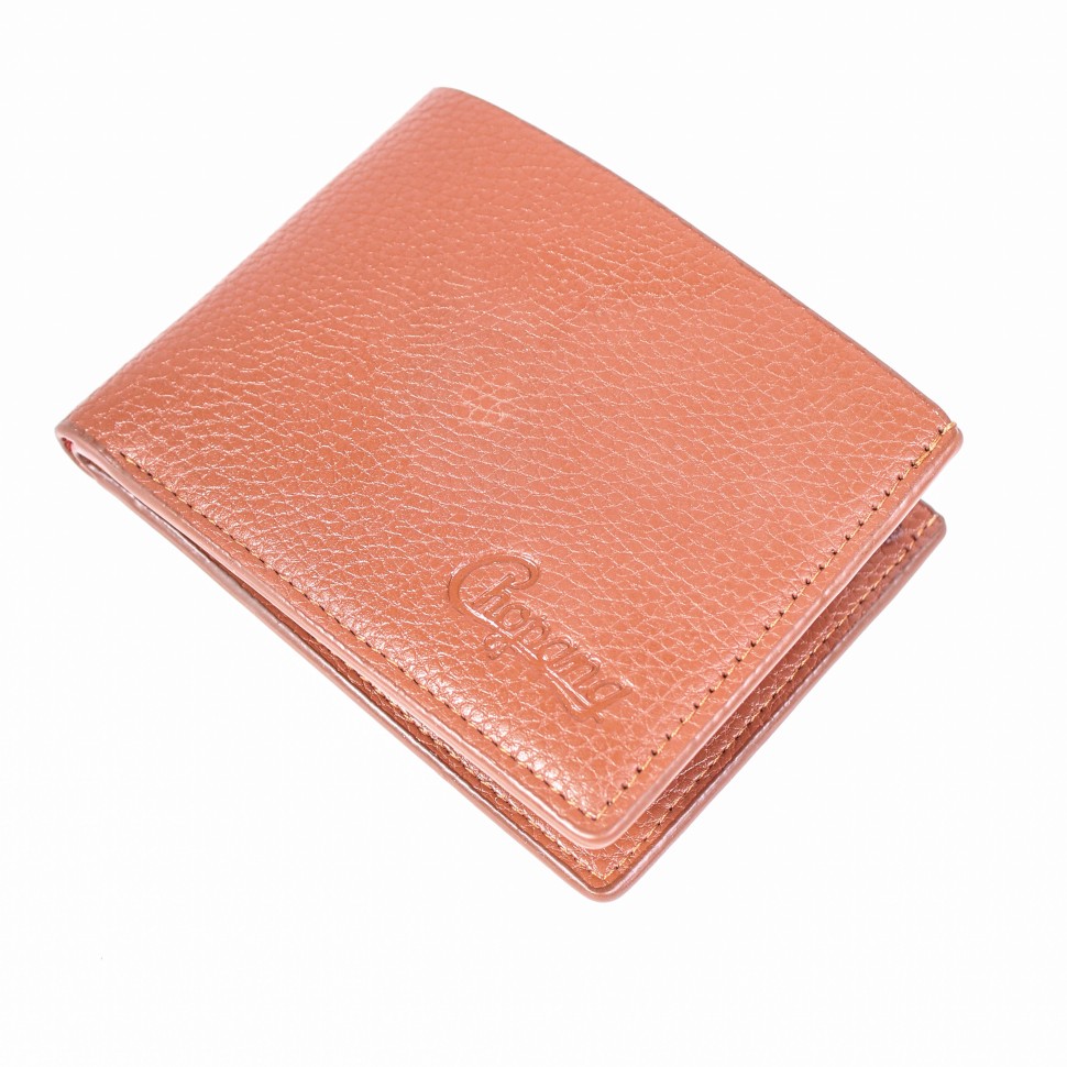 YG-033 Мужской кошелек HA030