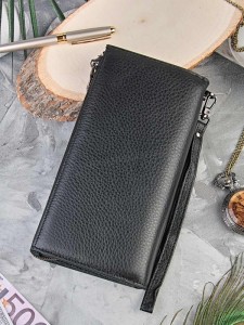 YL Мужской клатч Barez 001-162-5