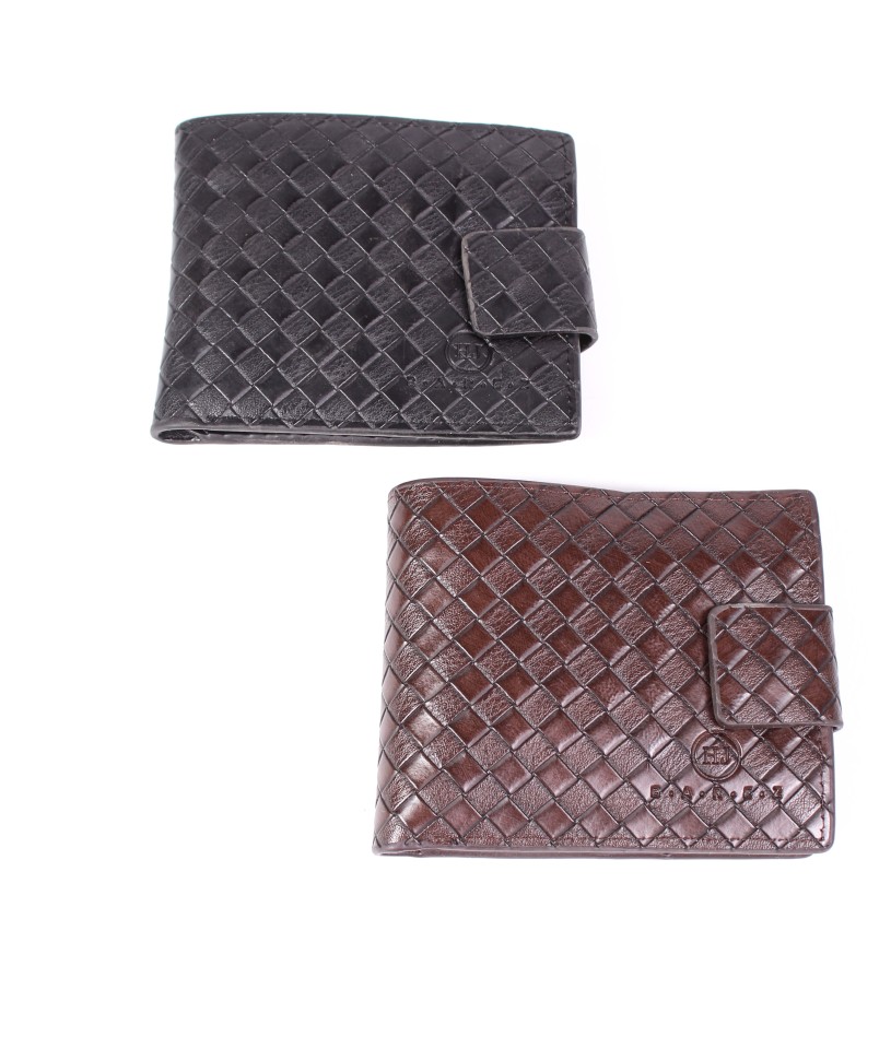 YG-033 Мужской кошелек 1003