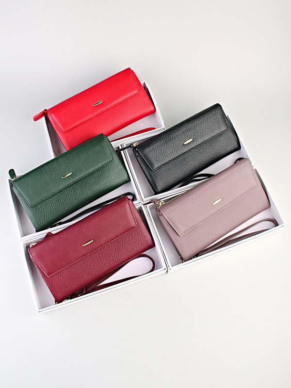 YS Кошелек женский Barez-101-056