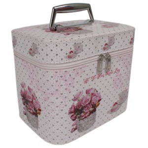   ​YH Косметичка-матрешка 77009