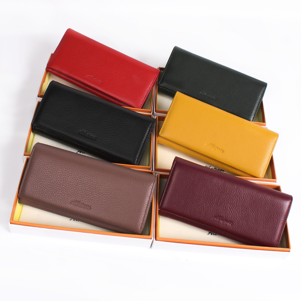 YS Женский кошелек Albatross 33-3757