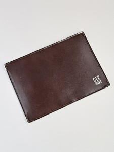 YW-62 Обложки на паспорт GFF с визитницей