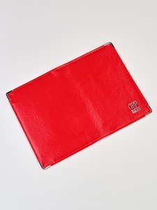 YW-62 Обложки на паспорт GFF с визитницей