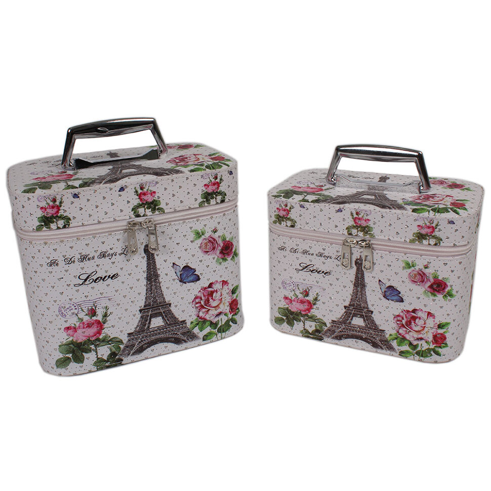 ?YH Косметичка-матрешка 77009-1