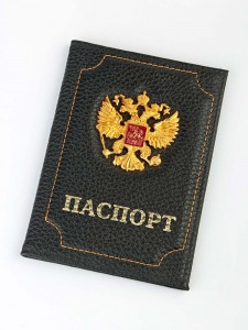 YW-63 Обложки на паспорт 