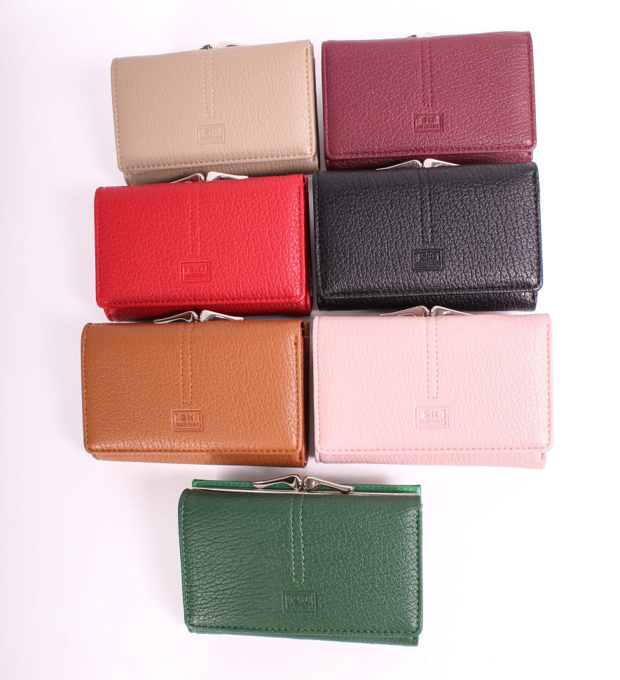 YS Женский кошелек 68102