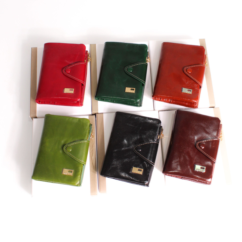 YS Женский кошелек JCCS JS3327A