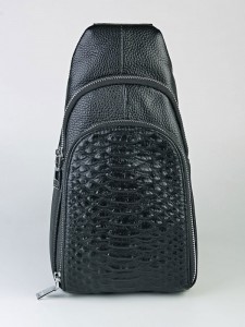 YO Сумка нагрудная Barez 6306-16